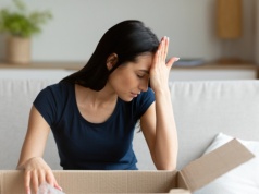 Zakupowe wpadki. W paczkach z Chin znajdujemy "perełki", które bawią do łez