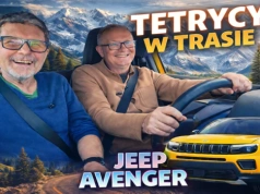 Tetrycy w Trasie - nowy odcinek już na kanale Strefa Kontentu | Kliknij i obejrzyj