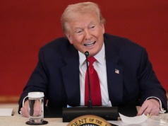 Kreml pomaga Iranowi? Trump reaguje: To prosty problem