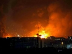 Nocne uderzenia na Teheran i Rijad. Podano liczbę zabitych cywilów