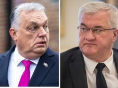 Węgrzy wypuścili ukraińskich konwojentów. Gotówkę zatrzymali