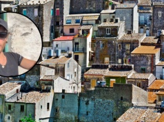 Kupił dom za 1 euro. Udało mu się spłacić swoje długi