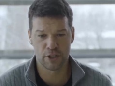 Legenda otworzyła się po stracie 18-letniego syna. "Przytłacza mnie to"