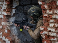 Wojna Rosji z Ukrainą. Dzień 1473