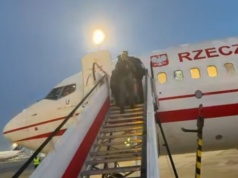 Wojsko Polskie ponownie w drodze po rodaków. Rozpoczęła się operacja ewakuacyjna z Bliskiego Wschodu