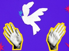 Internet głupio wali w system kaucyjny. "Najpierw powstrzymajcie wojny"