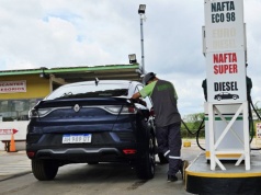 700 km przez Argentynę Renault Arkaną. Autostrada tańsza niż u nas, empanada zamiast hot doga z Orlenu