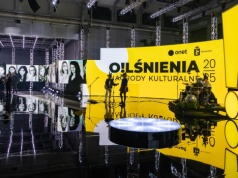 O!Lśnienia 2026. Już dziś poznamy laureatów. Oglądaj na żywo!