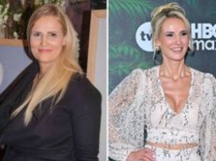 Niesamowita przemiana Dominiki Tajner. 40 kilogramów mniej dzięki prostej zmianie