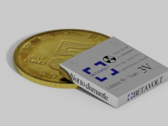 Atom w kieszeni. Czy bateria betawoltaiczna to przyszłość elektroniki?
