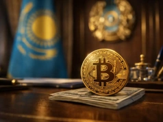 Bank centralny szykuje wielką inwestycję w kryptowaluty. Setki milionów dolarów trafią na rynek?