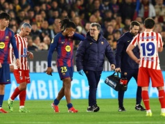 Media: Barcelona chce włoską gwiazdę. 80 milionów na stole