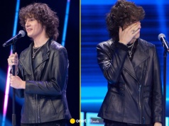 Uciekł z domu, by spełnić marzenia. Fala komentarzy po występie 18-latka w "Must be the music"