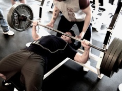 Sprawdź swoją siłę na Ursynowie. Zawody UCSiR Strong