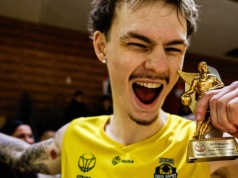 Szokująca diagnoza. Dramat 17-letniego mistrza Polski. "To jest nowotwór, na który chorują ludzie starsi"