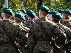 Co z jednostką wojskową w Tarnowie? 'W kwietniu przyjedzie komisja’