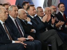 Wielki dzień dla PiS. Partia przedstawi kandydata na premiera