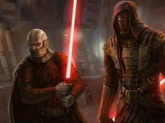 KOTOR Remake wciąż powstaje. Potwierdziło to samo studio