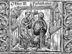 Kalendarium historyczne: 7 marca 1000 – początek „Zjazdu Gnieźnieńskiego”