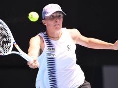 WTA Indian Wells: Iga Świątek - Kayla Day. Kto wygrał? Jaki wynik meczu?