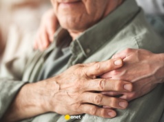 Ma wspaniałego teścia. "Często stawał w mojej obronie"