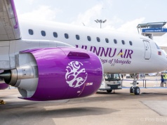 Embraer z rekordowymi przychodami w 2025 r. Producent prognozuje dalszy wzrost w 2026