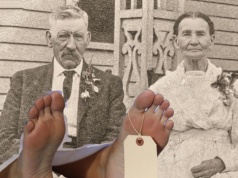 W obronie czci rodziców