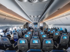 LOT z Wi-Fi na swoich pokładach. Podano ceny pakietów