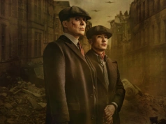Peaky Blinders: Nieśmiertelny wysoko oceniony przez recenzentów. Film "spełnia swoje zadanie"