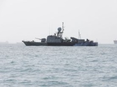 Napięcie wokół kluczowego szlaku. Iran ostrzega USA