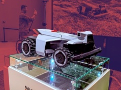 Kosiarka niczym terenówka. Segway Navimow pojedzie po wszystkim