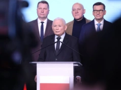 PiS ma powody do niepokoju? Są wyniki nowego sondażu