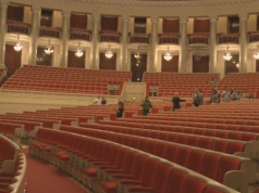 Tajemnice zaszyte w ścianach. Sala Kongresowa w Warszawie