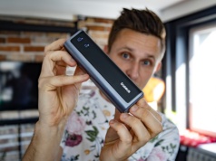 Test Baseus EnerGeek GP12. Mobilna elektrownia, która uratuje twój sprzęt w podróży