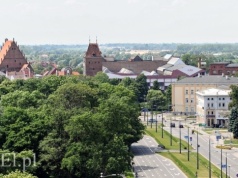 Czas na quiz. Kobieca strona Elbląga