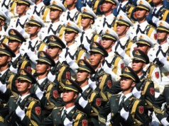 Chiny zwiększają budżet obronny. Tajwan celem?