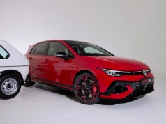 Myślałem, że Golf GTI EDITION 50 będzie prawdziwym rarytasem, ale Volkswagen postanowił zalać nim polski rynek