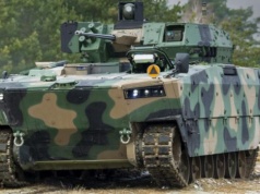 Wojsko Polskie i Rolls-Royce łączą siły. Silniki do Borsuków będą serwisowane w Polsce