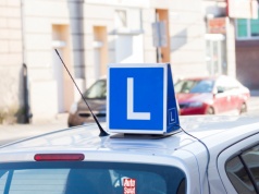 Będzie nowy element egzaminu na prawo jazdy. Trwają prace w ministerstwie