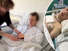 Maksym z Ukrainy wraca do zdrowia, ale... na jaw wychodzą straszne szczegóły