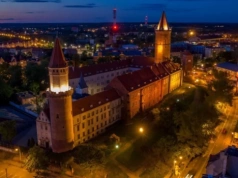 Legnica chce lepiej zagospodarować Zamek Piastowski. Wpłynęły oferty