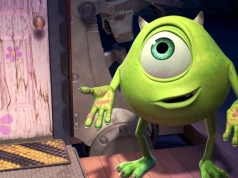 Pixar szykuje Potwory i spółka 3. Wraca też inny wielki hit studia