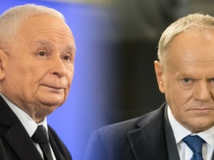 Gorący weekend w polskiej polityce. Konwencja PiS i wybory w KO