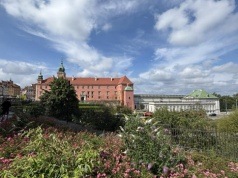 Szukają influencerów do zachwalania Warszawy. Mają do rozdysponowania aż milion zł