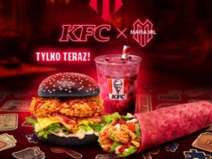 Friz podbija KFC. Największa współpraca w historii