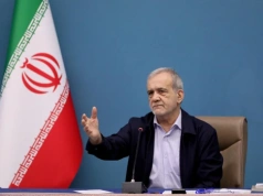 Radykalna zmiana taktyki w Iranie. Prezydent zaskakuje niespodziewaną deklaracją