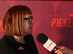"Piekło kobiet" wywoła burzę? Ewa Puszczyńska: jesteśmy na to przygotowani