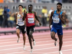 Trzykrotny mistrz świata zdyskwalifikowany! Zaskakujące tło sprawy