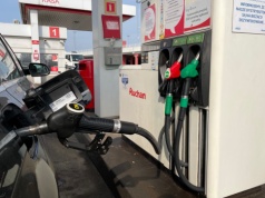 W przyszłym tygodniu kolejna podwyżka cen paliw!