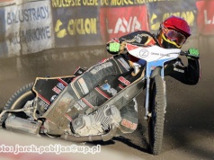 Żużel. W Gdańsku go uwielbiali! Wznawia karierę po ponad pięciu latach